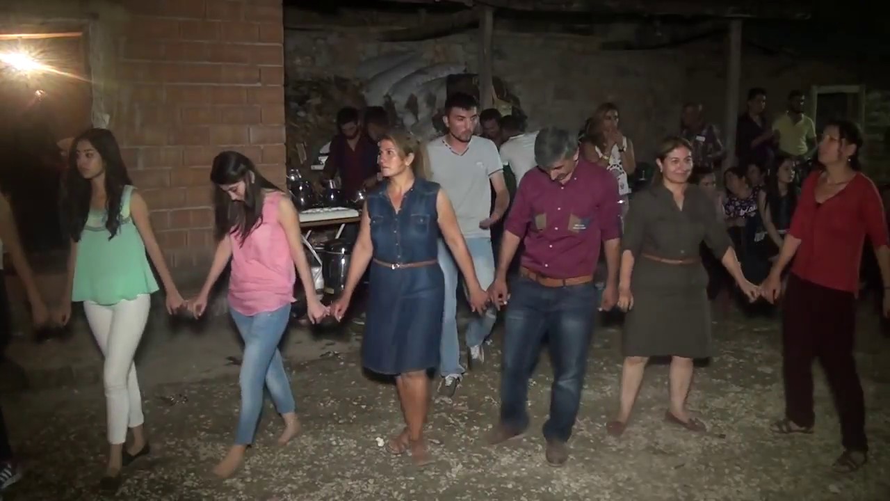 Rıza TAŞ- HIZMALIM