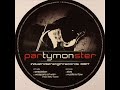 Tymon - Weapons Of  War (Feat. Betty Haze) A2 (ParTYMONster) (ISR087)