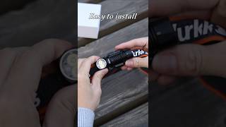 Hd12 Headband Upgrade