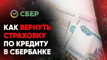 Сколько стоит страховка по кредиту в Сбербанке