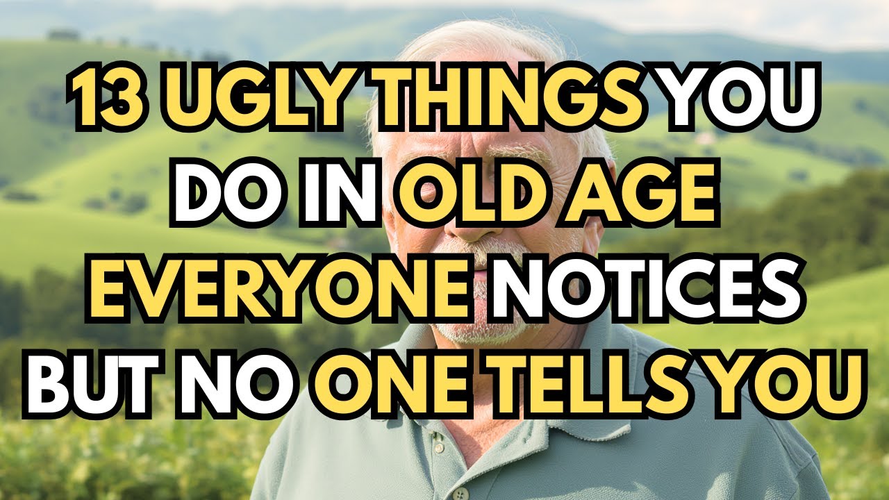 My eighty-year-old father used to call me every day, but I started letting the phone ring until voicemail picked up. I told myself I was busy, but the truth was that every conversation began with...