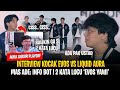 Mas ade info bot  dua kata lucu evos yawi  interview kocak evos glory vs liquid aura mpl id s13