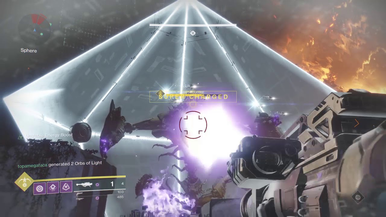 Argos P2 3 man YouTube