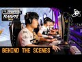 Philadelphia fusion behind the scenes in anaheim  2022 owl playoffs  presented by xfinity