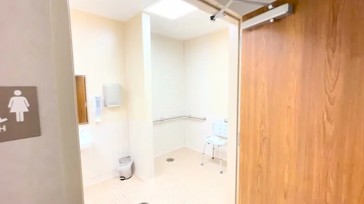 Willis Knighton Extended Care Center Video Tour - Willis Knighton Health