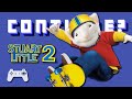 Stuart Little 2 (PS1) - Continue?