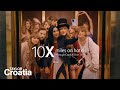 Taylor swift  capital one the eras commercial