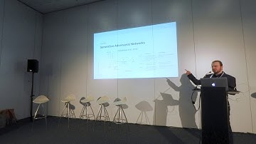 Private synthetic data with GANs, autoencoders and [...] | AI & Policy | Ioannis Kaloskampis