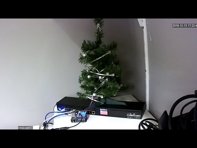 Help Light An Ipv6 Enabled Christmas Tree Network World