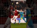 لعنة آرون رامسي المرعبة 😳💀⚽ #آرون_رامسي #كرة_القدم #غرائب
