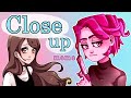 Close Up | MEME | collab with Yu Toya