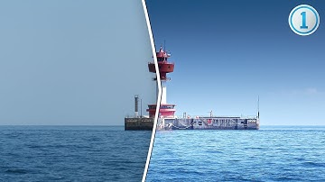 Better Coastal Landscape Photos With Less Equipment: Turn It Awesome - Blit Capture One Pro Tutorial