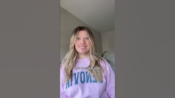 How I think I look vs how others see me