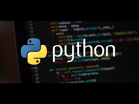 Python (RUST sequel) | Geometry Dash