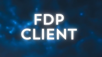 Cheating on BLOCKSMC with FDP Client uncut || BlocksMC Hacking ||