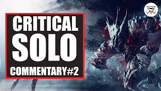 Rainbow Six Extraction - Solo Critical Difficulty Guide #2 (Commentary) | Gaming Instincts
