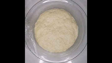 How to Make Perfect Pizza Dough | Pizza Dough Recipe | Cooking with Soha