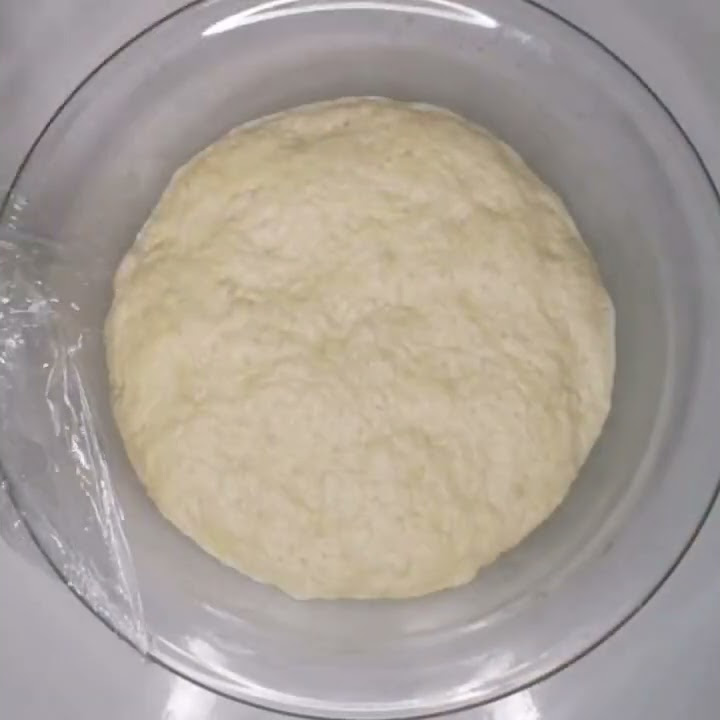 How to Make Perfect Pizza Dough | Pizza Dough Recipe | Cooking with Soha