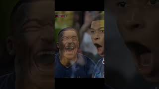 Kylian Mbappe Edit
