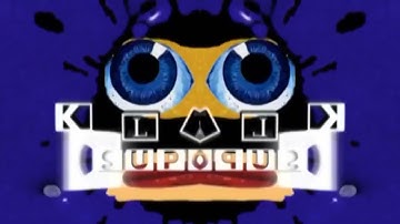 Klasky Csupo in Field Day Minor (Instructions in Description)