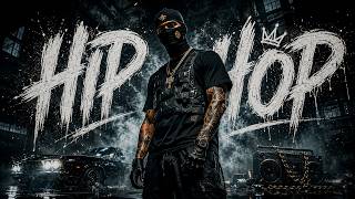 Extreme Gangster Trap & Freestyle Rap 🎧 High Energy Hip Hop Music for Champions | Workout 👑
