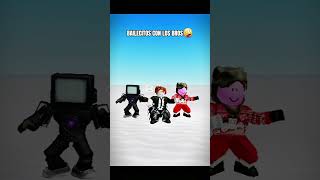 Little Dance With The Bros -Tv-Man-J7E And