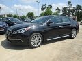 2015 Hyundai Sonata Limited w/ Tech Pkg. Start Up, Exterior/ Interior Review