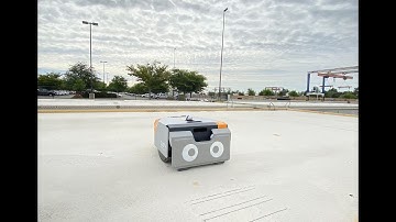 Dusty FieldPrinter POV: Printing 100% Accurate Layout