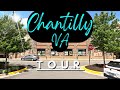 Chantilly virginia  full tour 4k