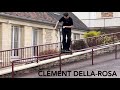 Clment dellarosa  first edit