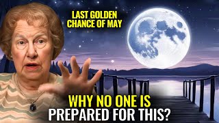 URGENT! Nobody Is Prepared For This! | WAKE UP PEOPLE✨ Dolores Cannon