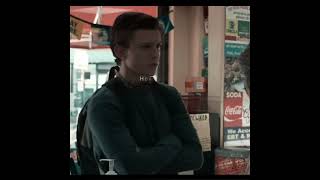 Sigma Spiderman Tom Holland Edit