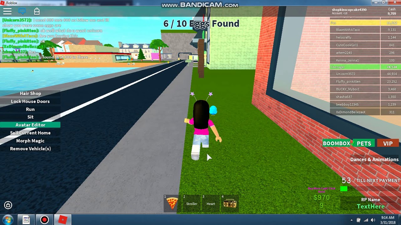 All Egg Locations In Roblox Adopt And Raise A Baby -