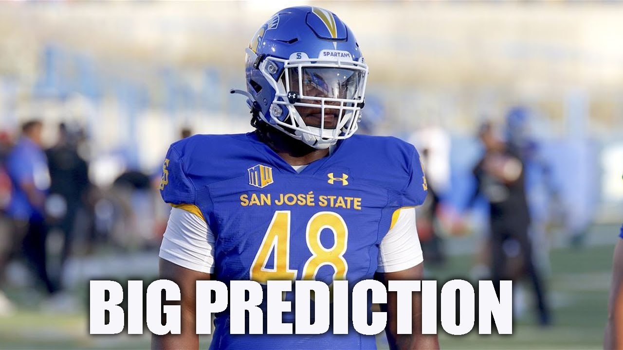 Get the Latest College Football Odds and Picks: San Jose State vs