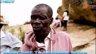 DOMBOSHAVA..... MADZIBABA VAIPOROFITA NENYOKA