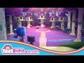 Where do the yetis live  true and the rainbow kingdom  wild wild yetis episode clip