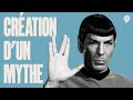 La série qui a brisé des tabous: Star Trek | L'Histoire nous le dira # 177