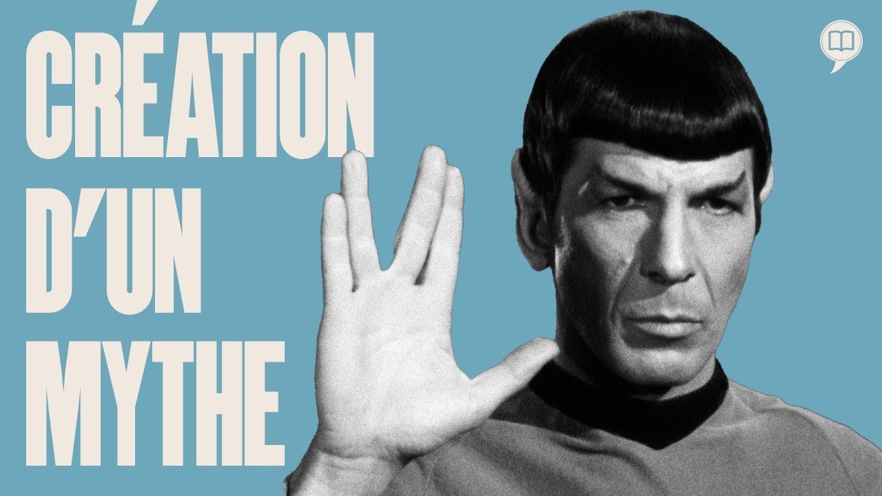 La série qui a brisé des tabous: Star Trek | L'Histoire nous le dira # 177
