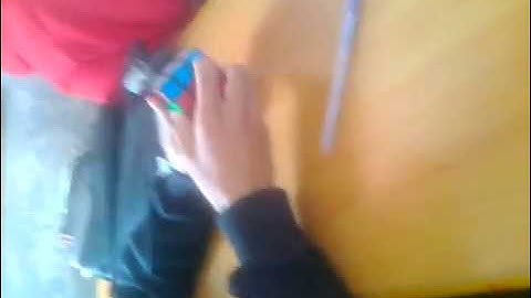 giai tri 1 ti vs rubik !