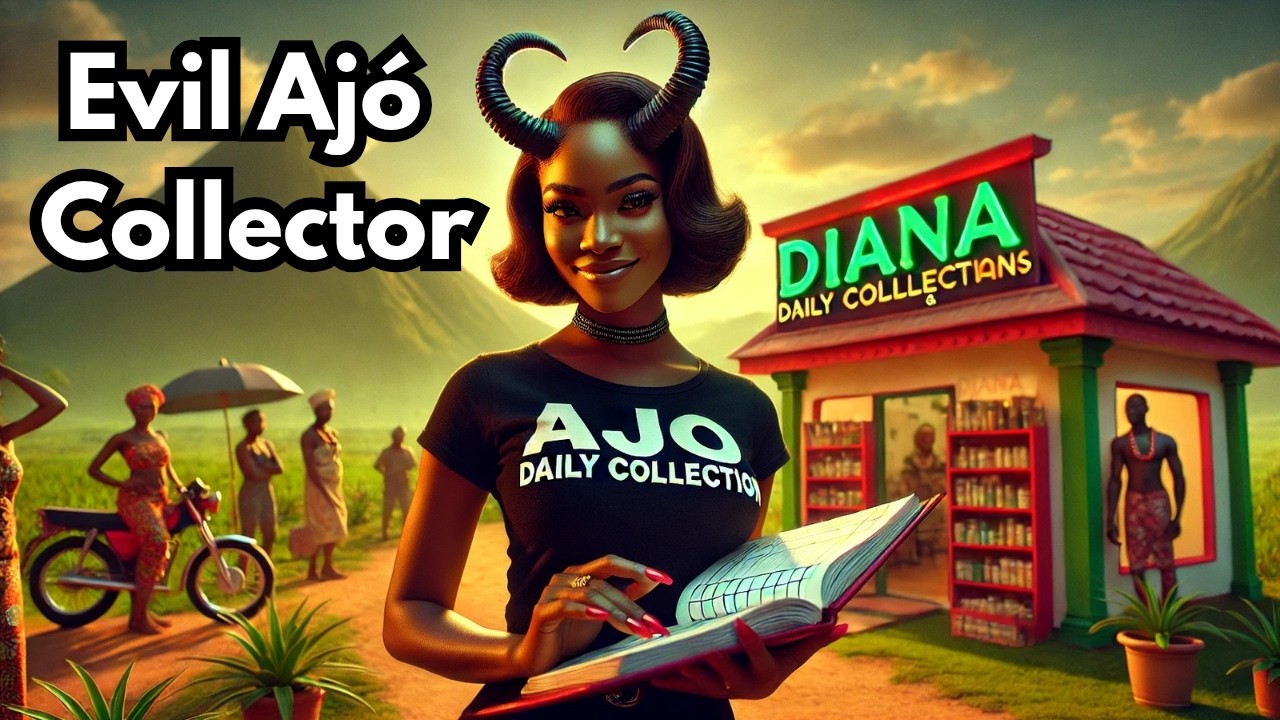 You Will Never Save Your Money With Anyhow Company After Watching This Video.. #africantales #tales