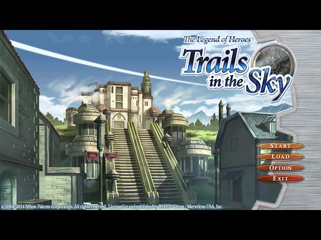 TLo Heroes: Trails in the Sky FC - Achievement / Trophy "What Happens next" - All Carnelia chapters