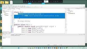 산대특 - java프로그래밍마스터 - 1교시 - java 개념 정리