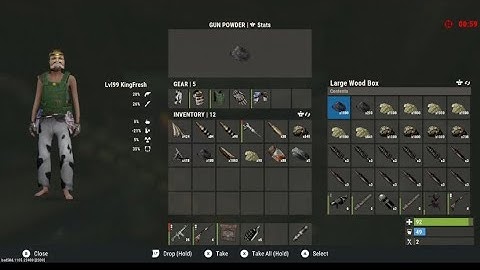 Rust Console - I Raided A Loaded Bunker Base