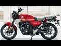 Honda CB 750 150cc Classic 2026 | The King is Back | Low Price, New Look, Full Review