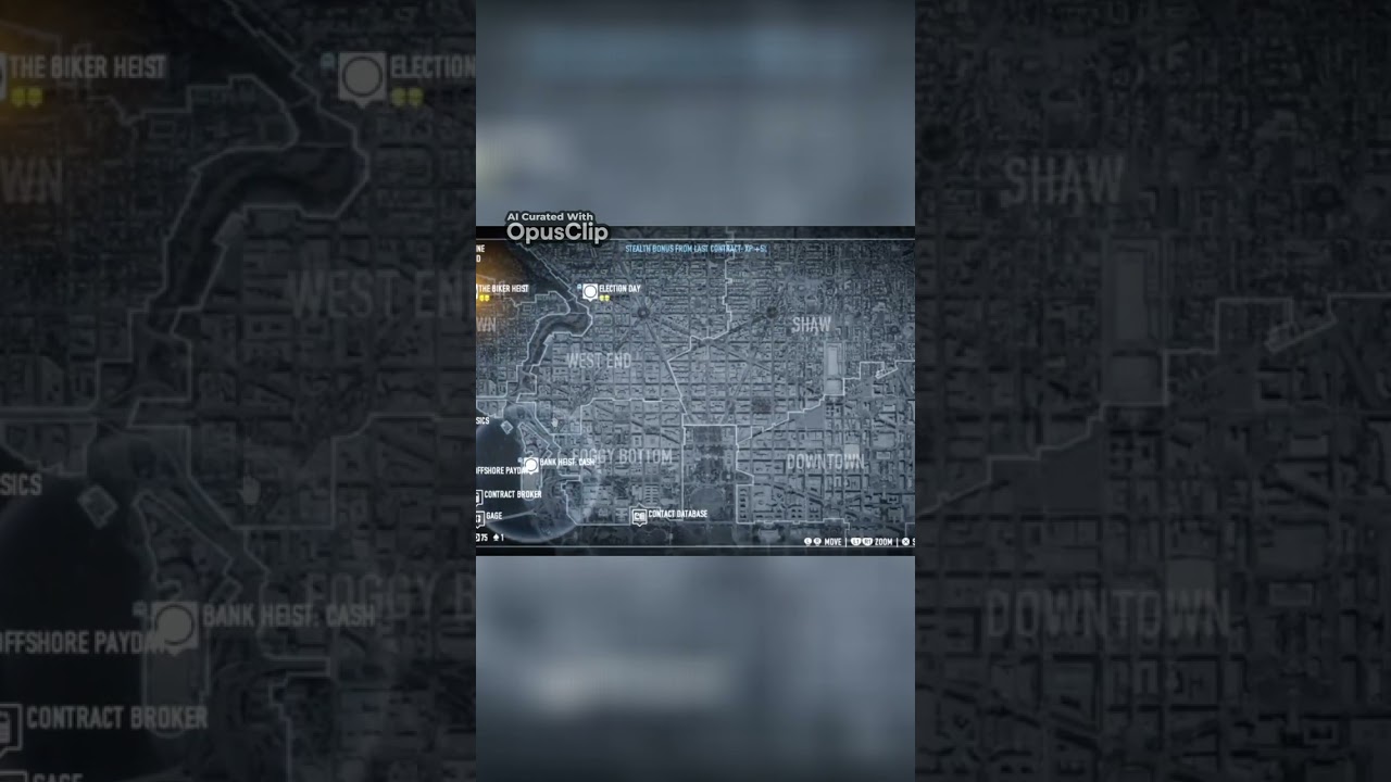 Alesso Strikes Back _ Payday Gang vs GenSec at Jensek Arena