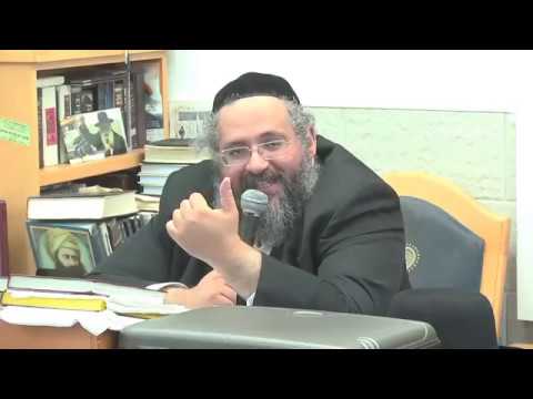 שיעורו היומי בהלכה של הרב חיים יוסף דוד אברג'ל  שליט"א.