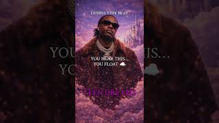 Gunna x Lil Tecca Type Beat "Teen Dreams" | Melodic Trap #typebeat #gunnatypebeat #lilteccatypebeat
