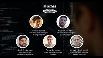 Testimonio Antonio José Masía alumno Full Stack Web Bootcamp IV