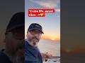“Sunset stories from the sea. 🌅🌊” #funny #viral #shorts #subscribe #youtubeshorts #viralvideo