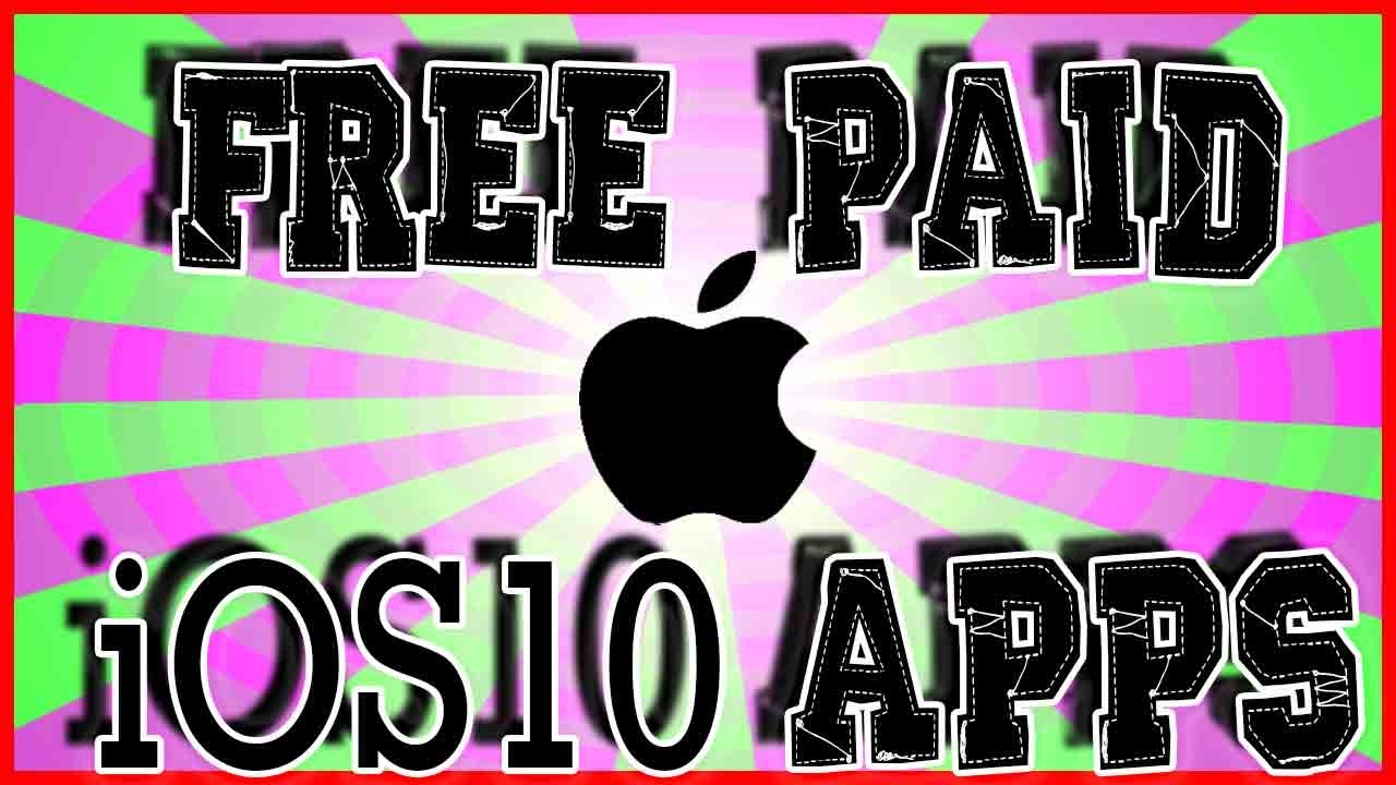 FREE MUSIC App iOS 10 Awesome App To Get FREE Music iOS ...